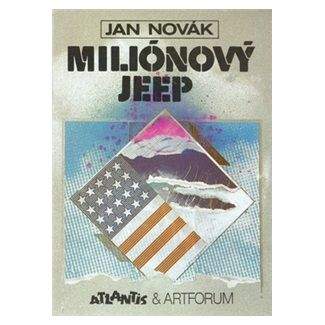Jan Novák: Miliónový Jeep