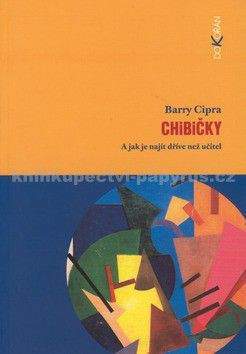 Barry Cipra: Chibičky