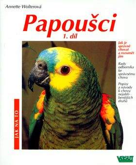 Kurt Kolar: Papoušíci