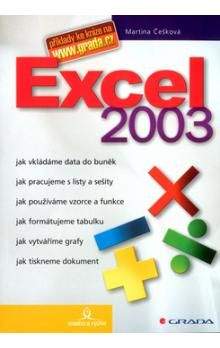 GRADA Excel 2003