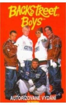 Ssusanne Baumann, Rob McGibbon: Backstreet Boys