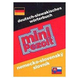 Pavol Zubal: Nemecko-slovenský slovník Deutsch-slowakisches wörterbuch