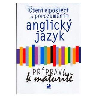 Jana Pernicová: Anglický jazyk - Příprava k maturitě - Učebnice