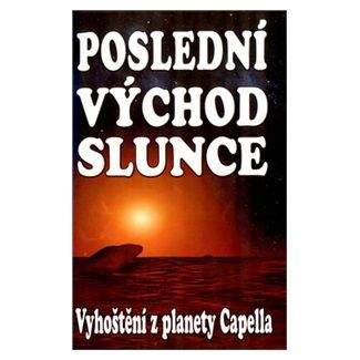 Mauro Fonseca, Edgar Armond: Poslední východ slunce