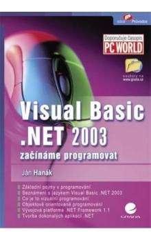 GRADA Visual Basic.NET 2003