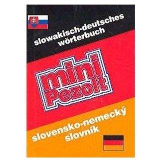 Pavol Zubal: Slovensko-nemecký slovník Slowakisch-deutsches wörterbuch