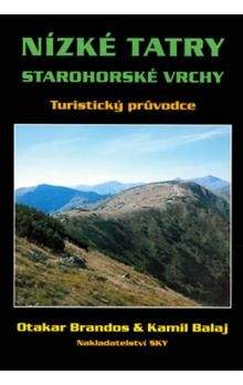 SKY Nízké Tatry Starohorské vrchy