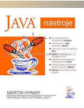 Martin Hynar: Java nástroje