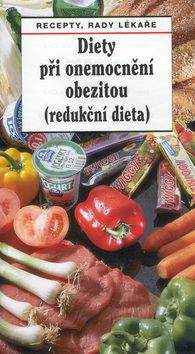 Jaroslav Hejzlar, Pavla Myslíková: Diety při onemocnění obezitou