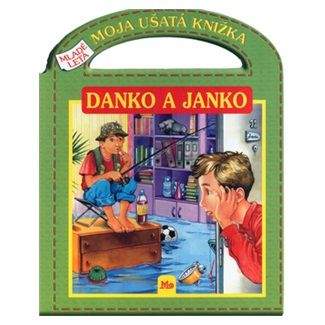 Leo Seidler, Anna Xawery Zyndwalewicz: Danko a Janko