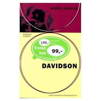Darrell Wheeler: Davidson