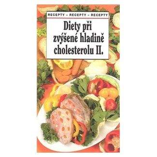 Tamara Starnovská: Diety při zvýšené hladině cholesterolu II