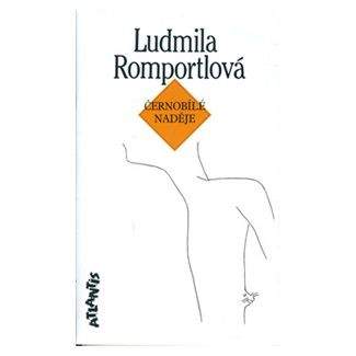 Ludmila Romportlová: Černobílé naděje