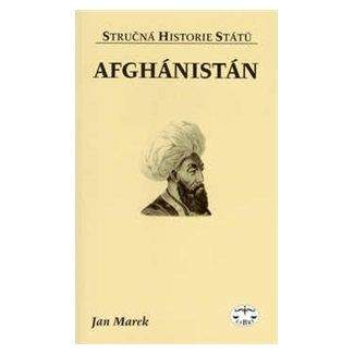 Jan Marek: Afghánistán