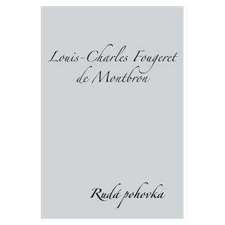 Louis-Charles Fougeret de Montbron: Rudá pohovka