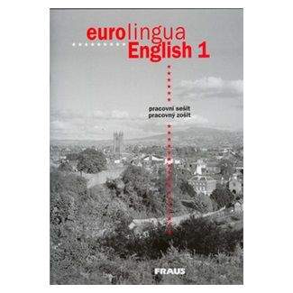 Susanne Self: eurolingua English 1 - pracovní sešit /bez klíče/