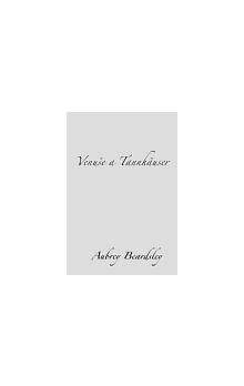 Aubrey Beardsley: Venuše a Tannhäuser