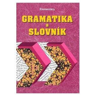 Zdeněk Šmíra: Gramatika a slovník Elementary