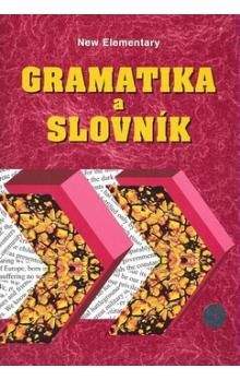 Zdeněk Šmíra: Gramatika a slovník New elementary