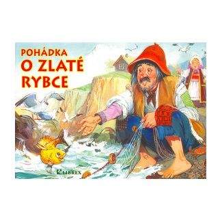 Eva Lenartová: Pohádka o zlaté rybce