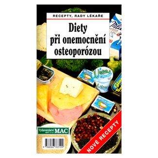 Jan J. Štěpán: Diety při onemocnění osteoporózou