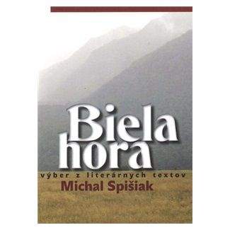 Michal Spišiak: Biela hora
