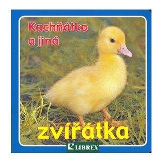 Kachňátko a jiná zvířátka