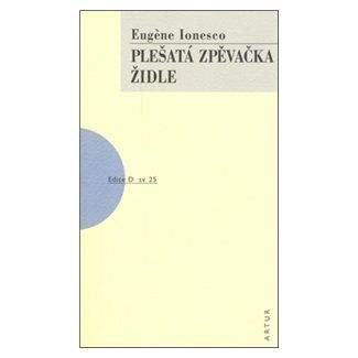 Eugène Ionesco: Plešatá zpěvačka, Židle
