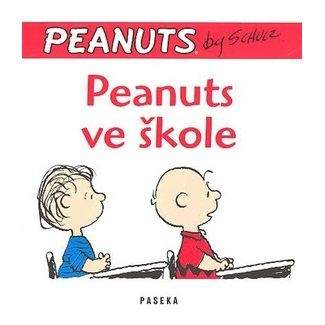 Charles Schultz: Peanuts ve škole