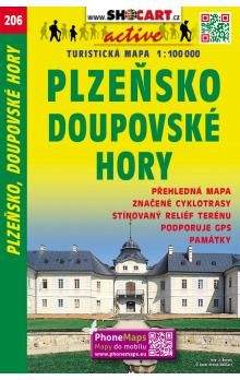 Plzeňsko, Doupovské Hory