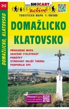 SHOCART Domažlicko, Klatovsko