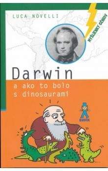 Luca Novelli: Darwin
