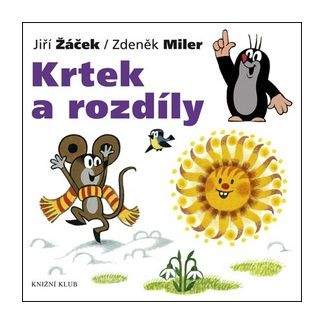Jiří Žáček: Krtek a rozdíly
