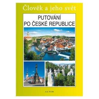 Petr Chalupa: Putování po České republice