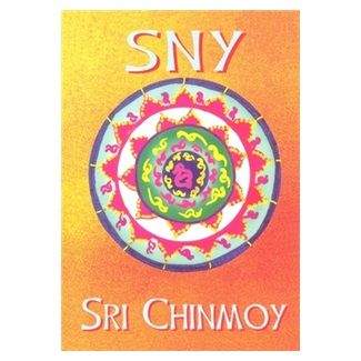 Sri Chinmoy: Sny