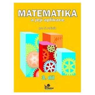 Hana Mikulenková: Matematika a její aplikace pro 5. ročník 3. díl