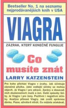 Larry Katzenstein: Viagra