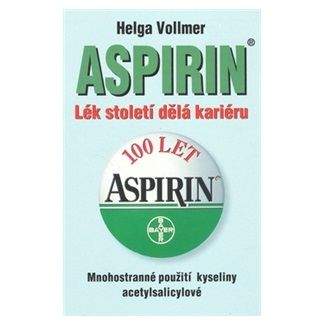 Helga Vollmer: Aspirin