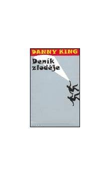 Danny King: Deník zloděje
