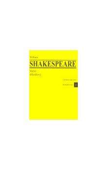 William Shakespeare: Večer tříkrálový