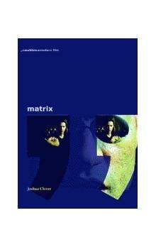 Joshua Clover: Matrix