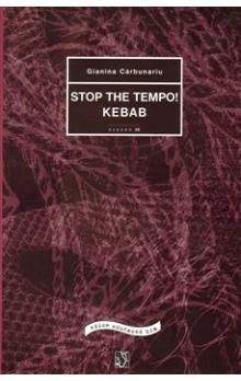 Divadelní ústav STOP THE TEMPO! KEBAB