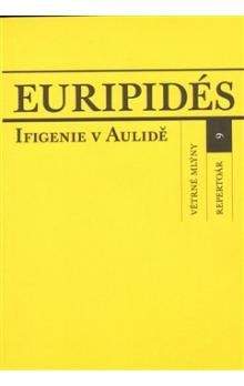 Eurípidés: Ifigenie v Aulidě