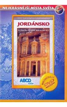 Jordánsko - DVD