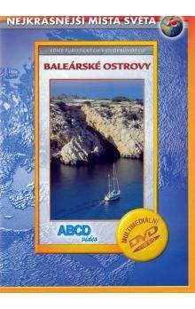 Baleárské ostrovy - DVD