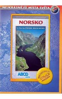Norsko - DVD