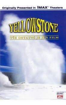 ABCD - VIDEO Yellowstone - DVD