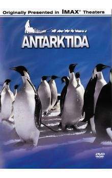 Antarktida - DVD