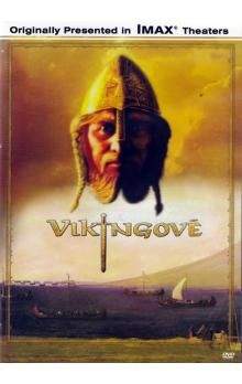 Vikingové - DVD