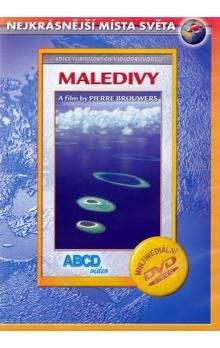 Maledivy - DVD